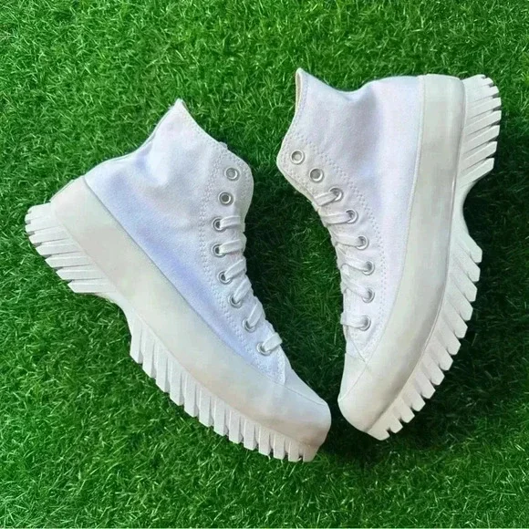 ✨New Converse Chuck Taylor All Star Lugged 2.0 Hi - Picture 5 of 10